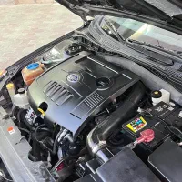 بسترن b50 کم کار|خودرو سواری و وانت|اصفهان, همدانیان|دیوار