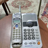 تلفن بیسیم پاناسونیک