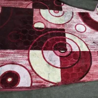 یکعدد گلیم فرش