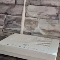 وای فای مودم|مودم و تجهیزات شبکه|اهواز, کوی آغاجاری|دیوار