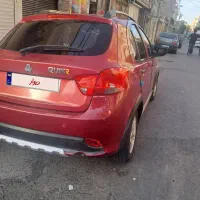 کوییک آر مدل ۱۴۰۰|خودرو سواری و وانت|اسلام‌شهر, زرافشان|دیوار