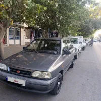 پراید 131 EX، مدل ۱۳۹۳|خودرو سواری و وانت|مشهد, پورسینا|دیوار