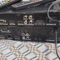 گیرنده دیجیتال|صوتی و تصویری|بروجرد, |دیوار