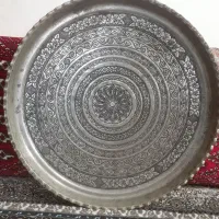 مجمع قدیمی|کلکسیون اشیاء عتیقه|بیرجند, |دیوار