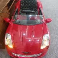 ماشین شارژی|اسباببازی بچه|رشت, پیرکلاچای|دیوار