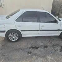 پارس elx مدل ۴۰۳|خودرو سواری و وانت|داراب, |دیوار