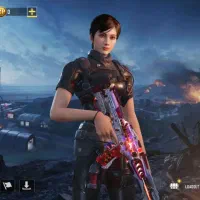 اکانت کالاف لول 235