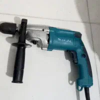 دریل ماکیتا گیربوکسی پرقدرت هیولا مدل HP2051