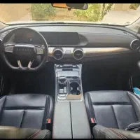 اجاره خودرو لاماری سفید ۱۴۰۲ رنت/چینی|خودرو اجاره‌ای|تهران, الهیه|دیوار