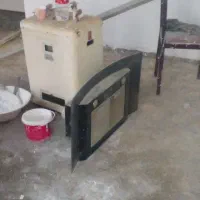 ابگرمکن وکولر|یخچال و فریزر|مشهد, پورسینا|دیوار
