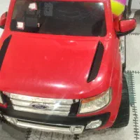 ماشین بچه ها
