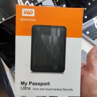 هارد اکسترنال (انواع ظرفیت) پرسرعت اورجینال‌+ قیمت