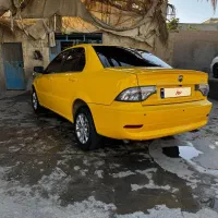 تاکسی سورن پلاسEF7