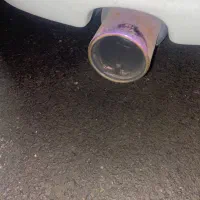 منبع اگزوز 725 اسپورت ۷رنگ|قطعات یدکی و لوازم جانبی|تبریز, |دیوار