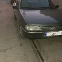 پژو ۴۰۵ دلفینی مدل ۹۲ یه کاپوت و گلگیر رنگ|خودرو سواری و وانت|شیراز, شهدای شهرک سعدی|دیوار