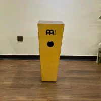 کونگا کاخن مینل ماینل conga meinl cajon|درام و پرکاشن|تهران, یوسف‌آباد|دیوار