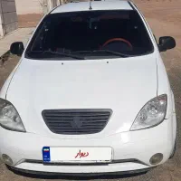 تیبا 1مدل ۹۸ خانگی درحد