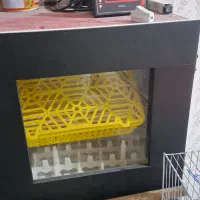 دستگاه جوجه باز کنی