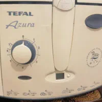 سرخ کن تفال(فرانسوی)|اجاق گاز و لوازم برقی پخت‌وپز|حمیدیا, |دیوار