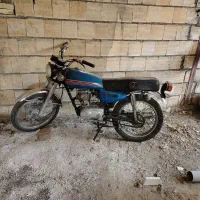 موتور مدل ۸۴