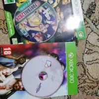 بازی ایکس باکس ۳۶۰|کنسول، بازی ویدئویی و آنلاین|آزادشهر, |دیوار