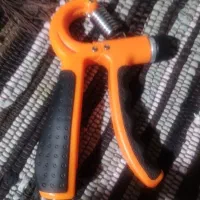 قیچی تقویت مچ|تجهیزات ورزشی|قم, باجک دو|دیوار