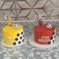 پخت کیک(روزمادر و روز زن)|خوردنی و آشامیدنی|قائن, |دیوار