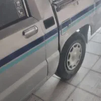 فروش مزدا ۲۰۰۰ ژاپتی دو گانه سوز شرکتی