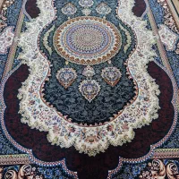 دوعدد فرش نه متری۷۰۰شانه