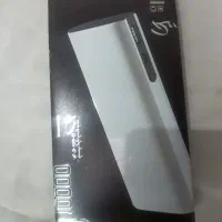 پاوربانک 10000 در حد نو