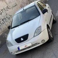 تیبا صندوقدار مدل 96