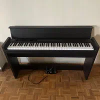 پیانو دیجیتال Korg Lp380
