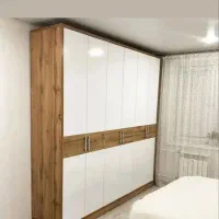 انجام کلیه خدمات ام دی اف کابینت کمد دیواری وغیره|خدمات پیشه و مهارت|آبادان, |دیوار