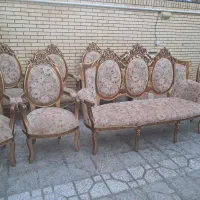 مبلمان سلطنتی