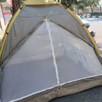 چادر عصایی مارک FIT درحد نو تر تمیز