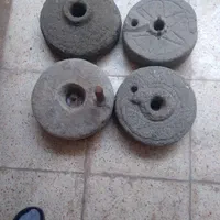 سنگ آسیاب