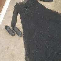 لباس مجلسی ومانتومجلسی