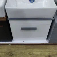 روشویی ضد آب سایز ۳۵×۵۰ کد۱۳۷۱|لوازم سرویس بهداشتی|لاهیجان, گلستان|دیوار