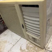 کولر گازی سامسونگ