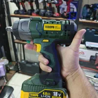 بکس شارژی آلمانی تکپو دیوالت ماکیتا میلواکی