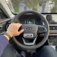 ام وی ام MVM X55 1404 مدل 1404|خودرو سواری و وانت|رشت, حومه رشت|دیوار