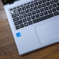 لپتاپ ایسر Aspire A315 نسل 13th|رایانه همراه|شیراز, ملاصدرا|دیوار