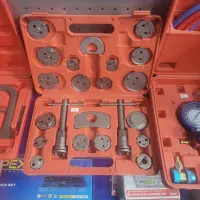 کیت سوپاپ مهره شکن هزارخاری بلبرینگ و ترمز|قطعات یدکی و لوازم جانبی|شیراز, بازار|دیوار