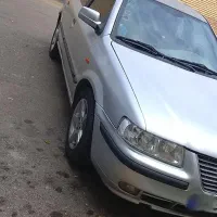سمند مدل ۸۴