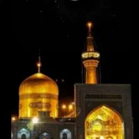 کاروان زیارتی سیاحتی مشهد به مناسبت نیمه شعبان