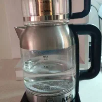 چای ساز|سماور، چای‌ساز، قهوه‌ساز|پرند, فاز ۵|دیوار