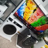 تلوزیون|تلویزیون و پروژکتور|گیان, |دیوار