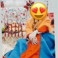 فروش لباس محلی تمیز تنها یکی دوبار استفاده شده