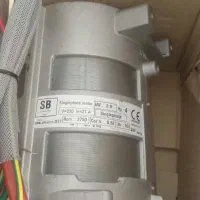 موتور sb ایتالیا هیدرولیک پمپ اسکرو هیدرولیک