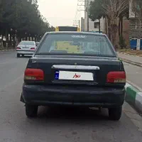 پراید|خودرو سواری و وانت|قرچک, مهدیه|دیوار